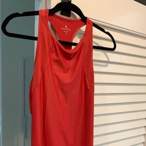 Athleta Muscle Tank